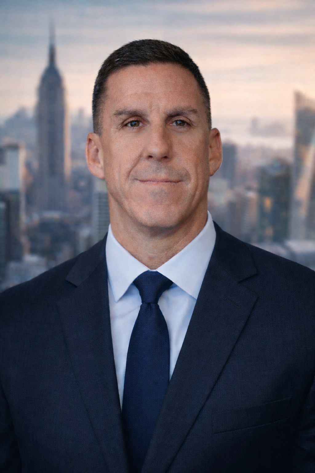 Chris Alexander headshot