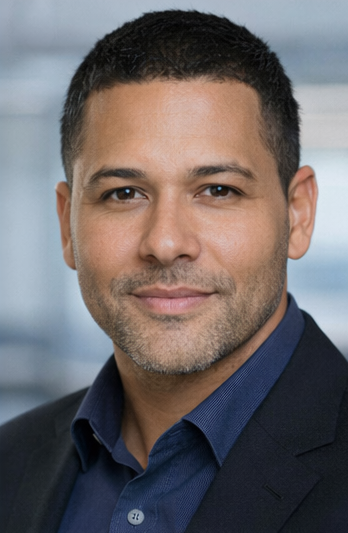 Jonathan Reed headshot