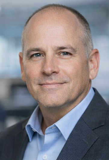 Mark Sullivan headshot