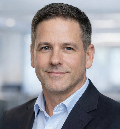 Robert Klein headshot