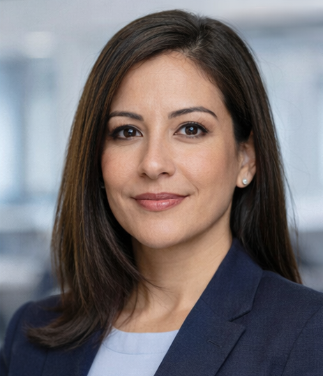 Stephanie Morales headshot